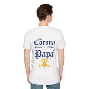 Camiseta “Día del Padre”