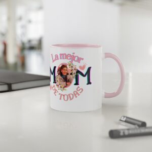 Taza personalizada “Dia de la Madre”